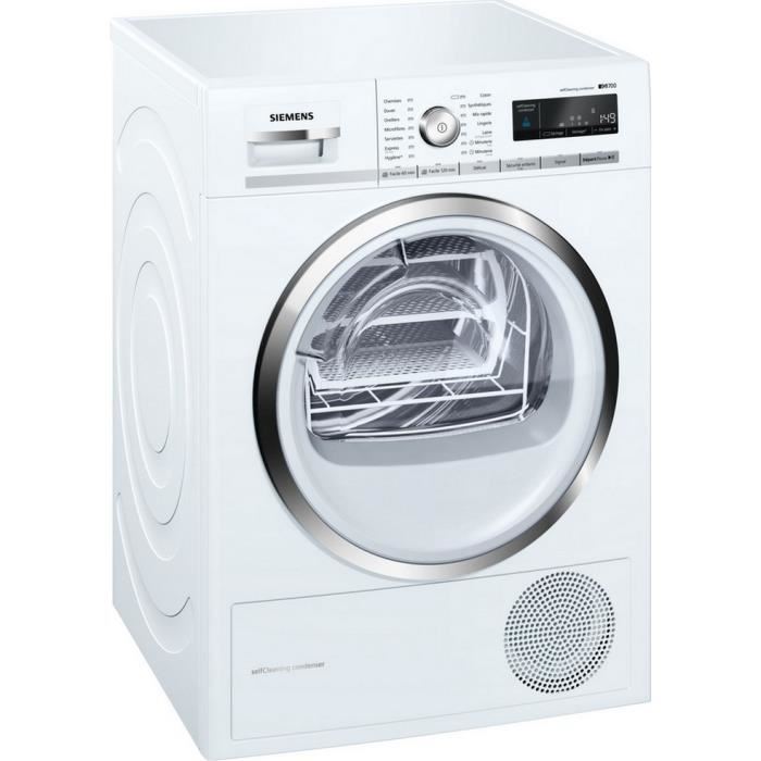 C discount seche linge pompe a chaleur