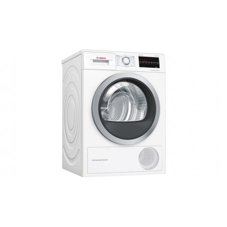 Sèche linge bosch pompe à chaleur
