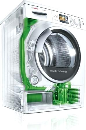 Que choisir seche linge condensation ou pompe a chaleur