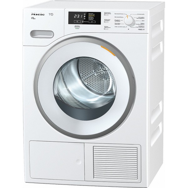 Seche linge miele pompe a chaleur