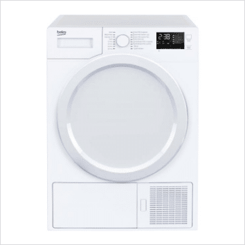 Seche linge pompe a chaleur comparer prix