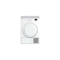 Seche linge pompe a chaleur rotation alternee