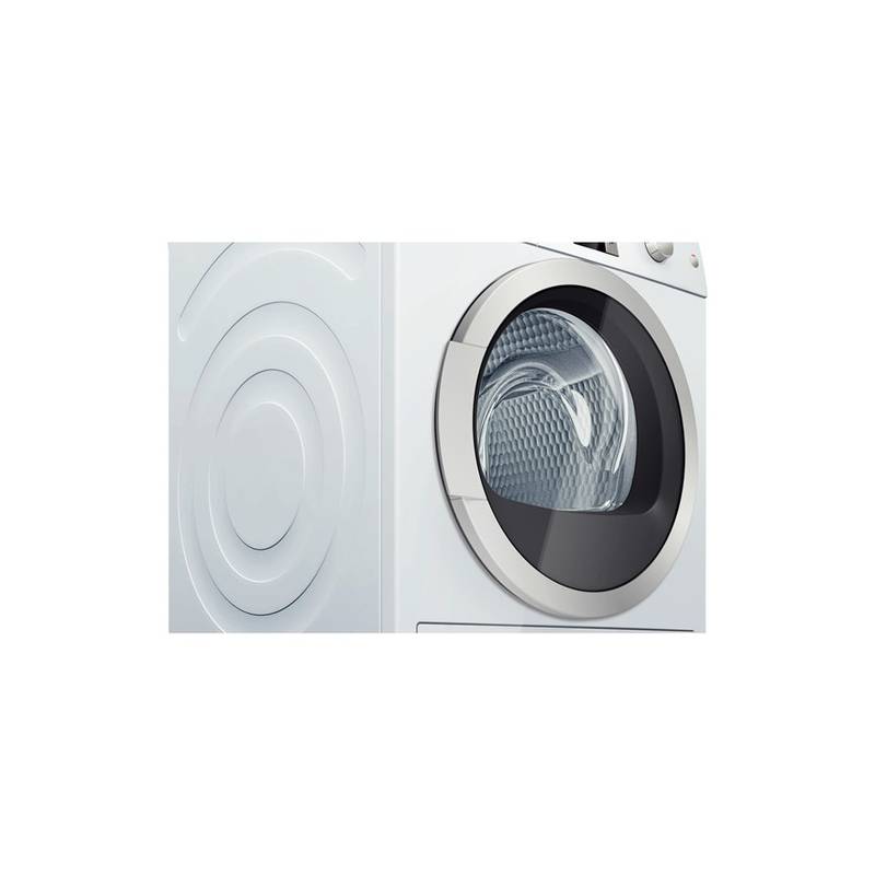 Seche linge bosch pompe a chaleur 9 kg