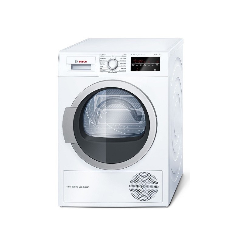 Seche linge pompe a chaleur 9 kilos
