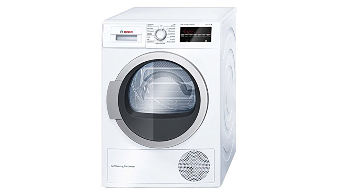 Avis seche linge pompe a chaleur ou condensation