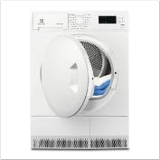 Quelle difference entre seche linge condensation et pompe a chaleur