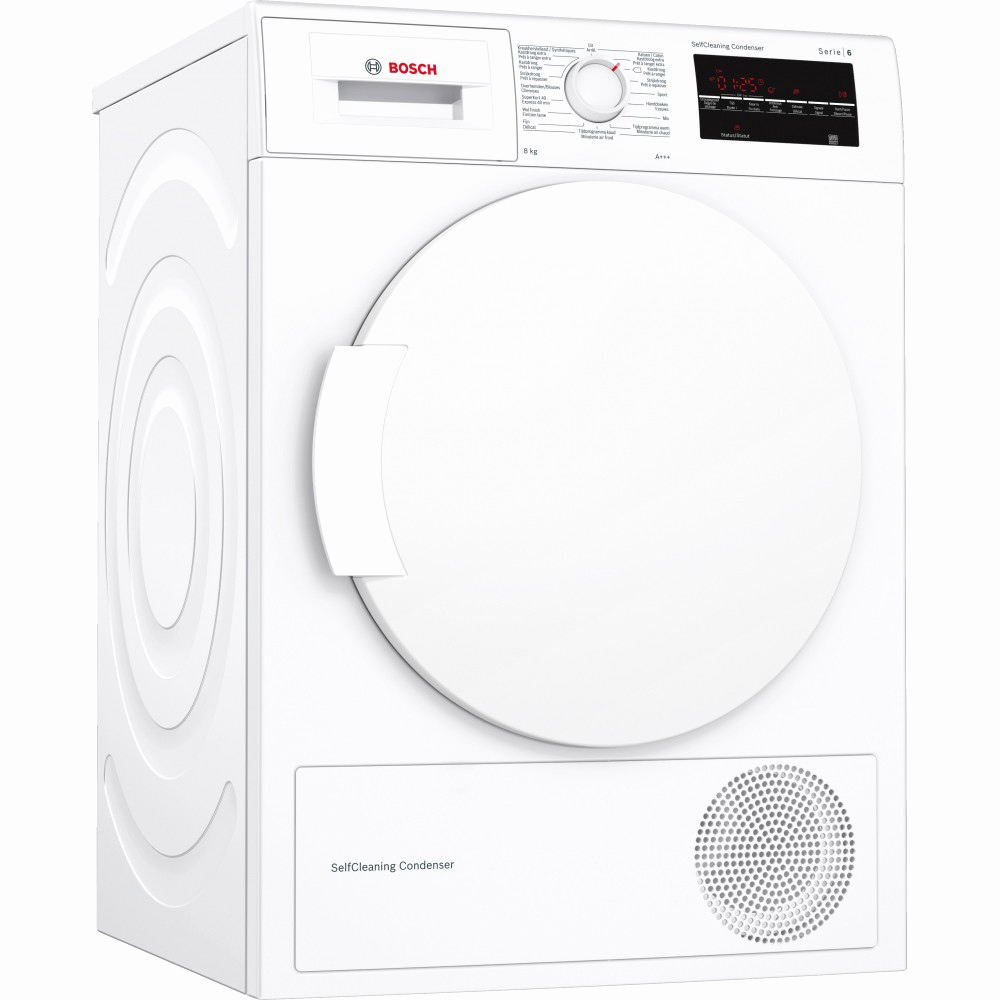 Seche linge condensation pompe a chaleur electrolux