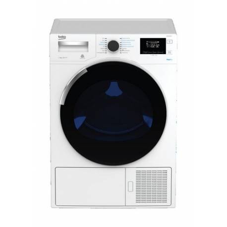 Seche linge beko a pompe a chaleur