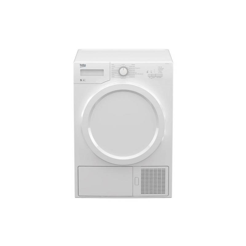Seche linge pompe a chaleur a+