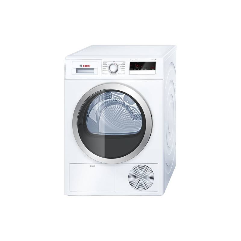 Seche linge 8 kg pompe a chaleur