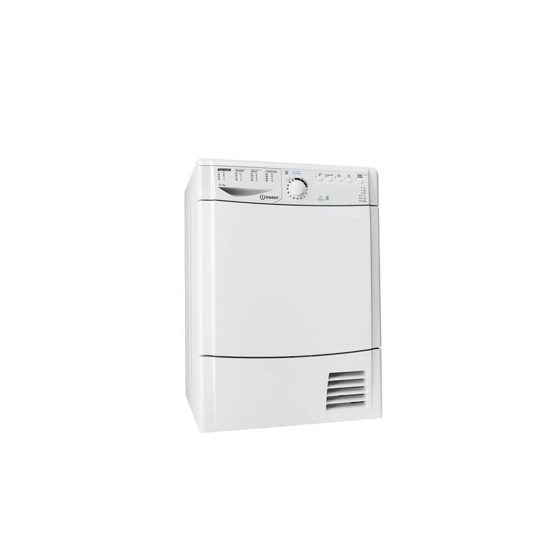 Indesit seche linge pompe a chaleur