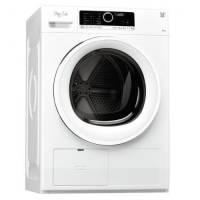 Sèche linge pompe à chaleur lg rp8050wh