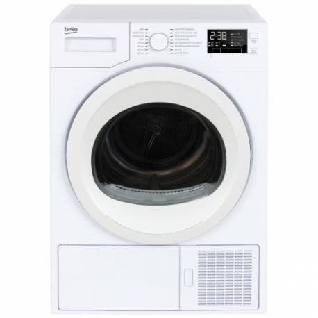 Seche linge beko pompe à chaleur