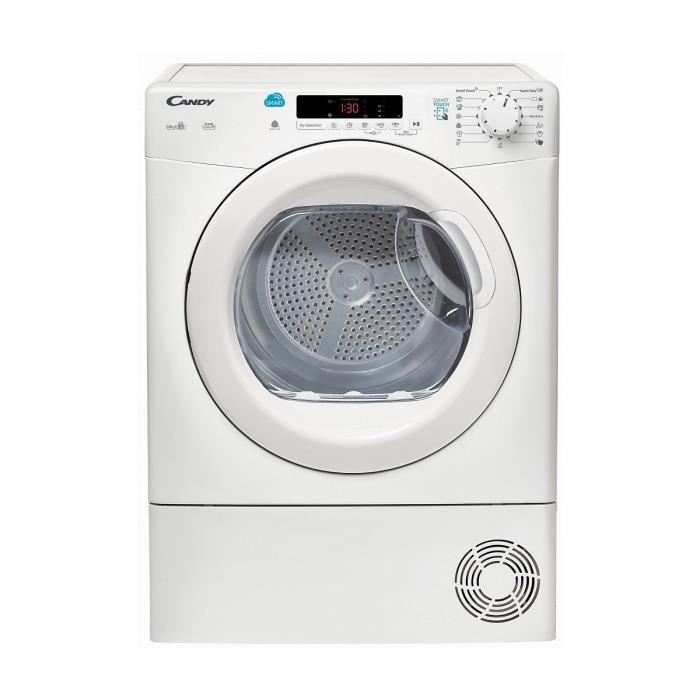 Seche linge condensation pompe a chaleur 10kg