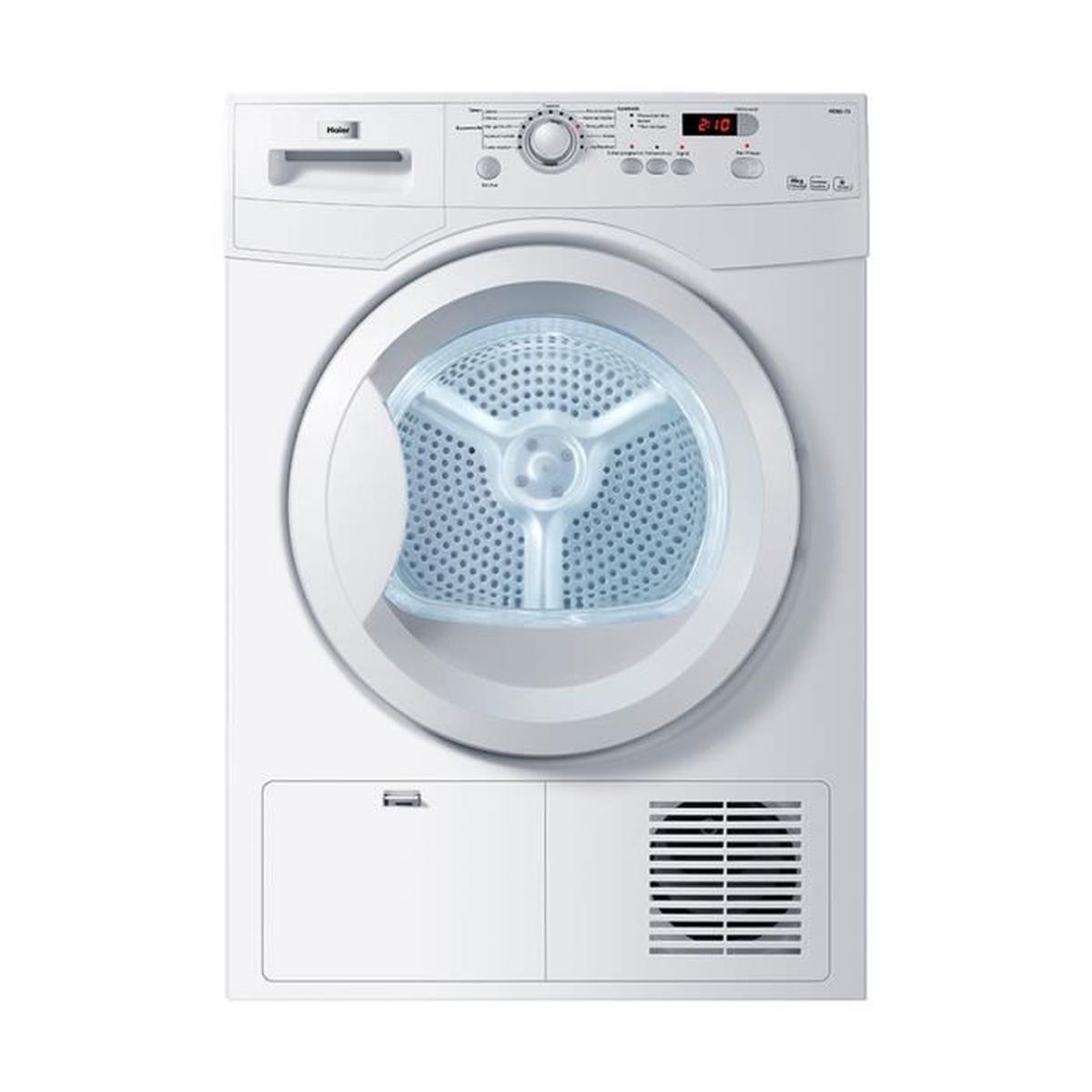 Cdiscount sèche linge pompe à chaleur