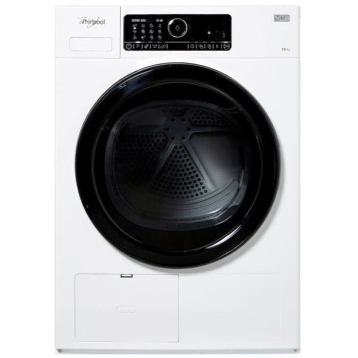 Sèche linge pompe à chaleur whirlpool aza9210
