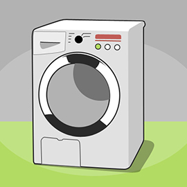 Bosch seche linge pompe a chaleur probleme