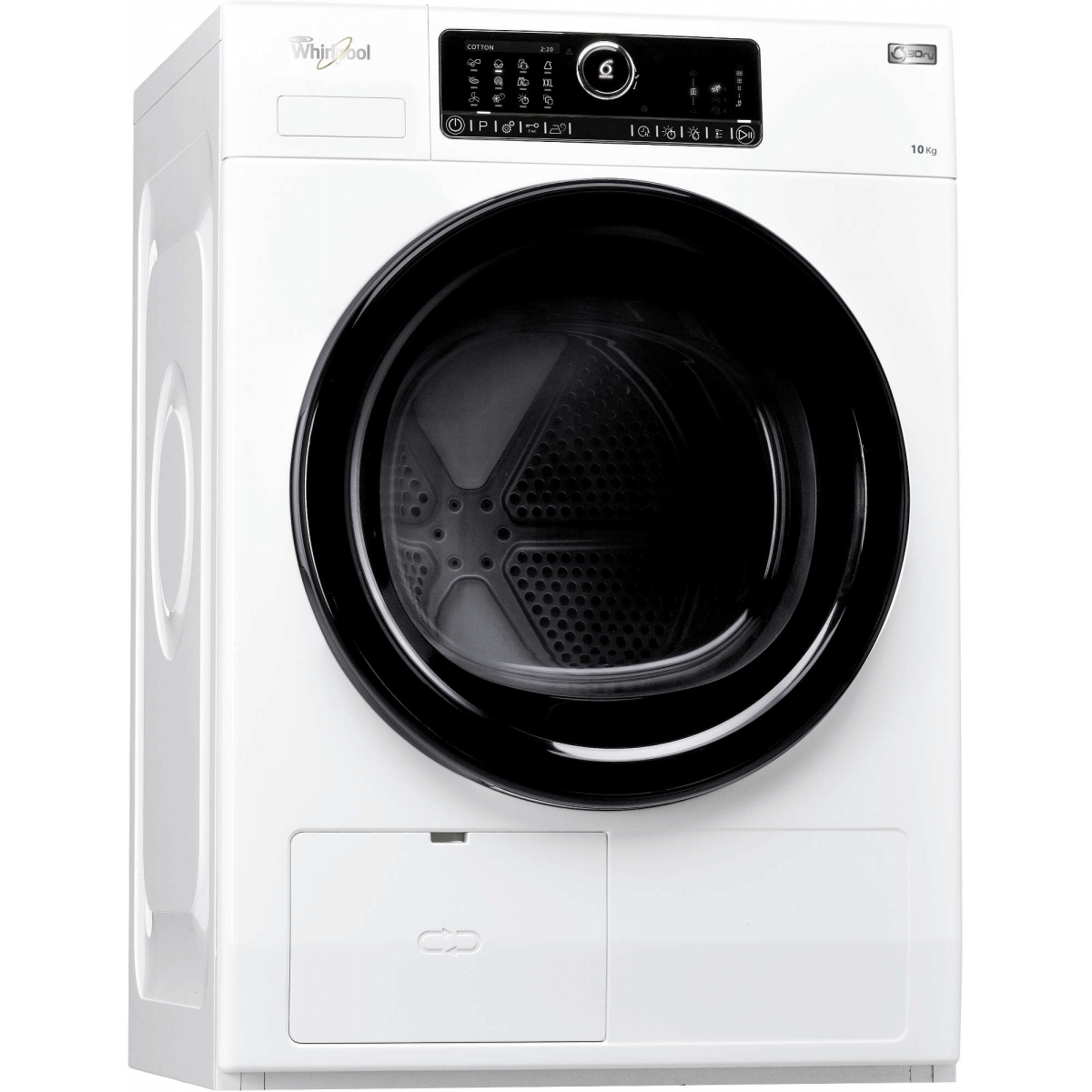 Seche linge pompe à chaleur promotion