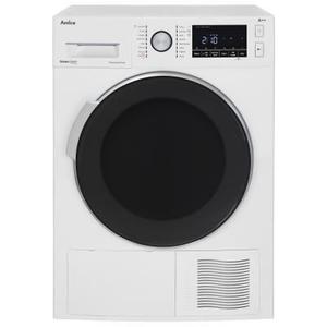Le meilleur seche linge pompe a chaleur