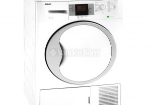 Sèche-linge frontal pompe à chaleur haier hd90-79a-f