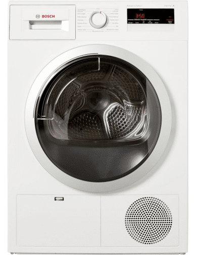 Avis seche linge pompe a chaleur bosch
