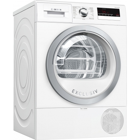 Seche linge pompe a chaleur 7kg
