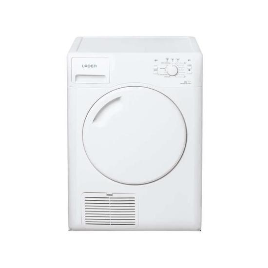 Sèche linge laden pompe à chaleur