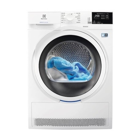 Sèche linge frontal pompe à chaleur