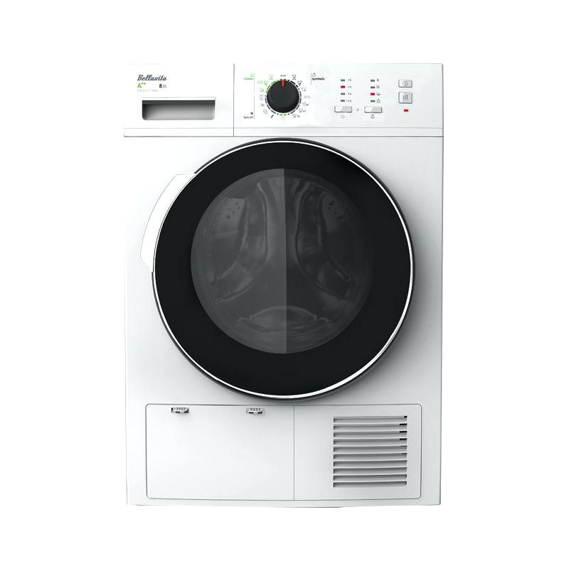 Sèche linge pompe à chaleur bellavita