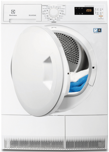 Duree de vie seche linge pompe a chaleur