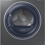 Seche linge pompe a chaleur darty
