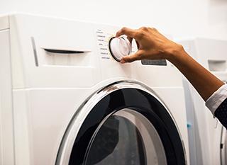 Utilisation seche linge pompe a chaleur