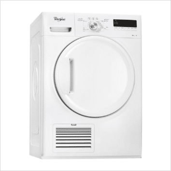 Comparatif sèche linge pompe à chaleur