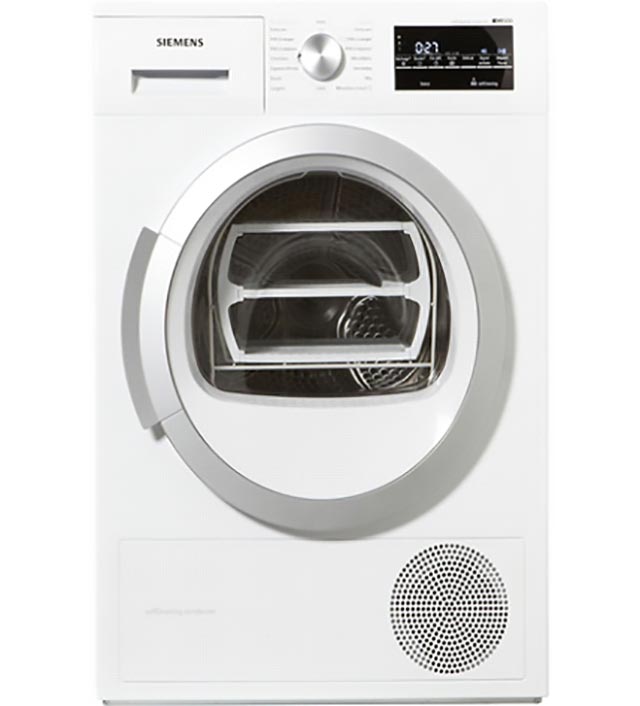 Top seche linge pompe a chaleur