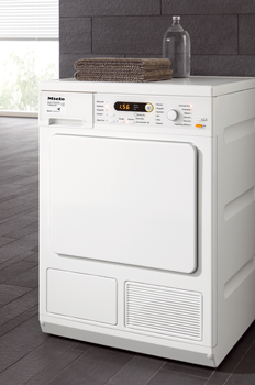 Seche linge miele pompe à chaleur