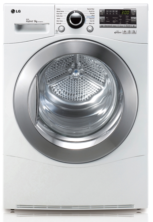 Machine lavante sechante pompe a chaleur