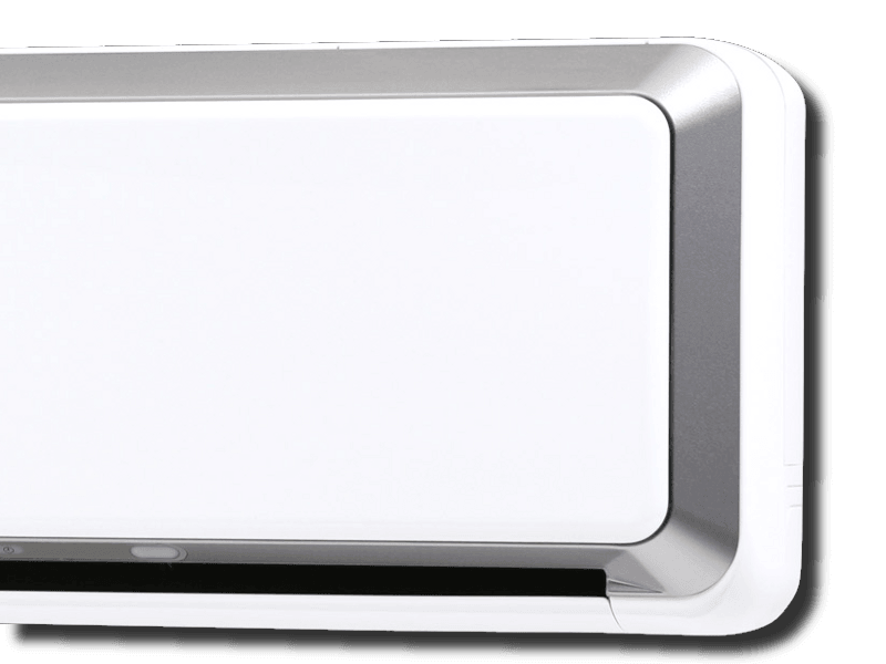 Pompe a chaleur reversible sur radiateur