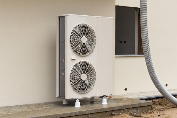 Aide installation pompe à chaleur air eau
