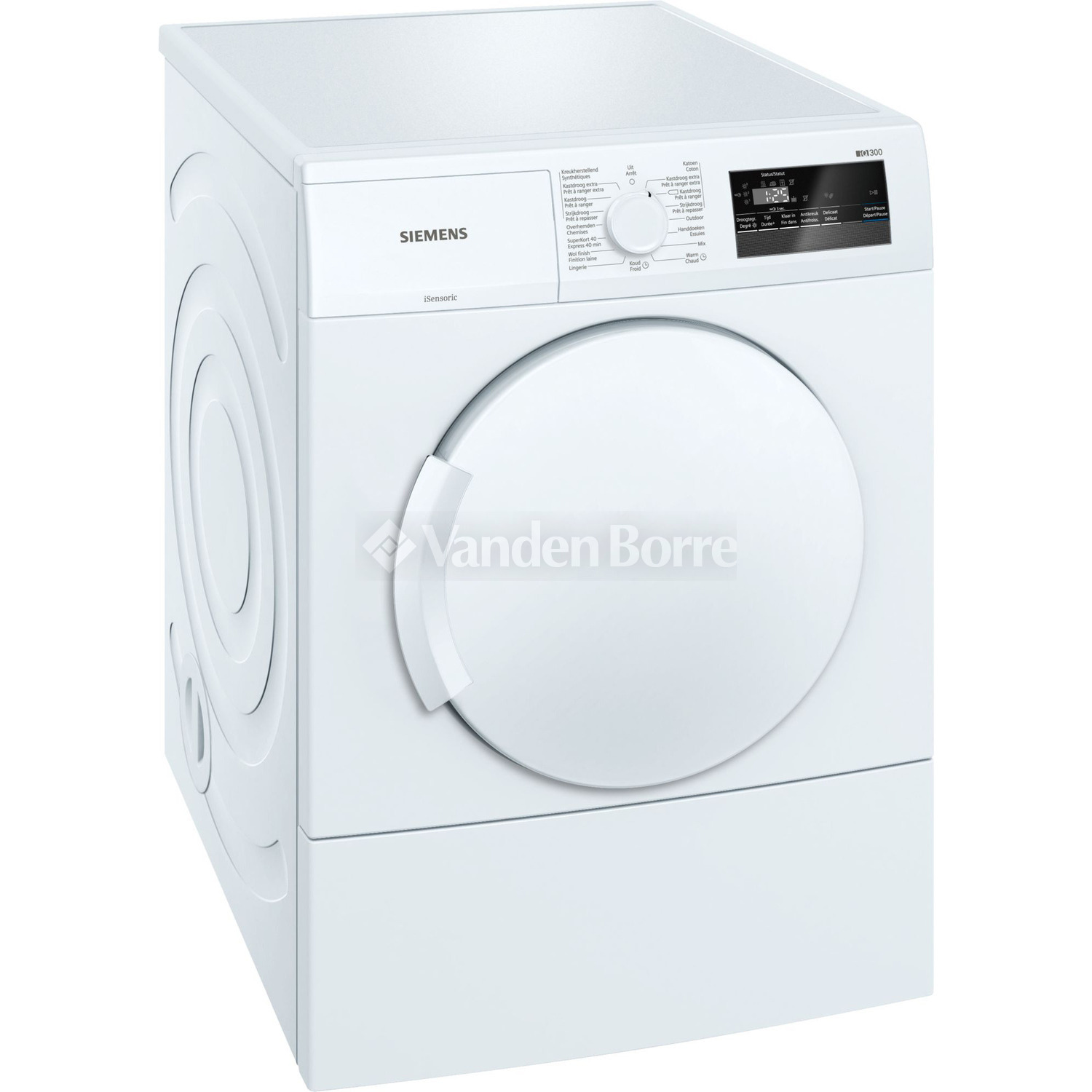 Avantage du seche linge pompe a chaleur