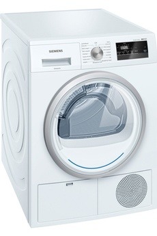 Seche linge bosch pompe a chaleur but