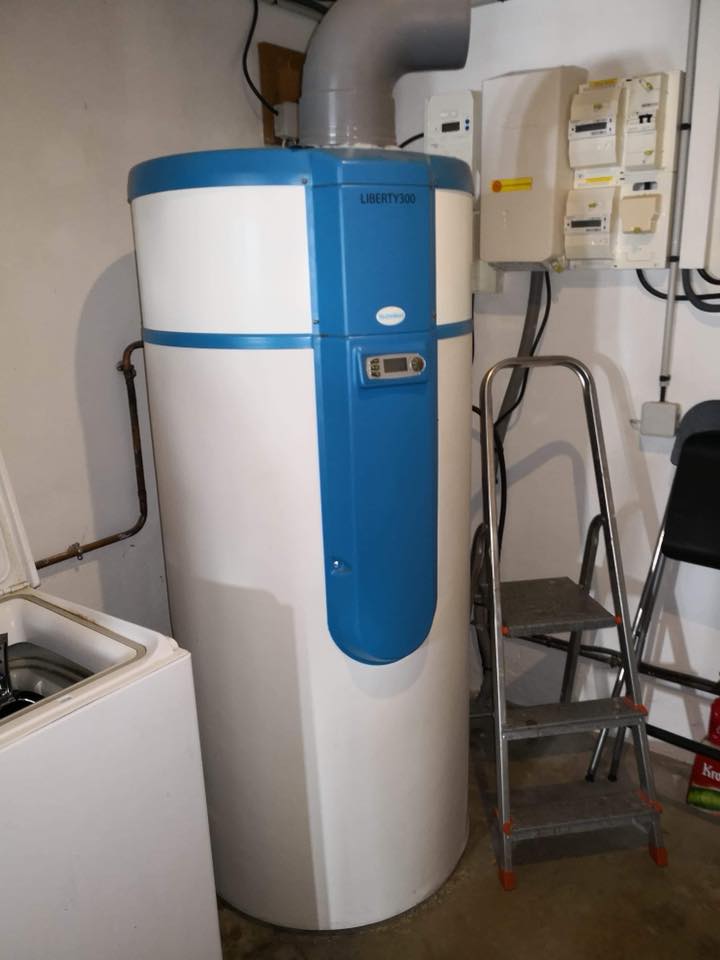 Installateur pompe a chaleur landes