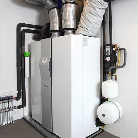 Tarif pompe a chaleur stiebel eltron