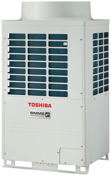 Pompe a chaleur air air toshiba