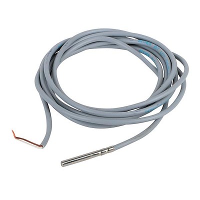 Sonde de dégivrage pompe à chaleur