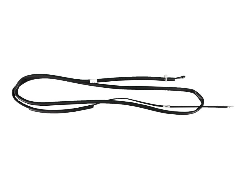 Sonde temperature pompe a chaleur piscine