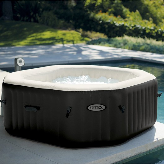 Pompe a chaleur spa gonflable