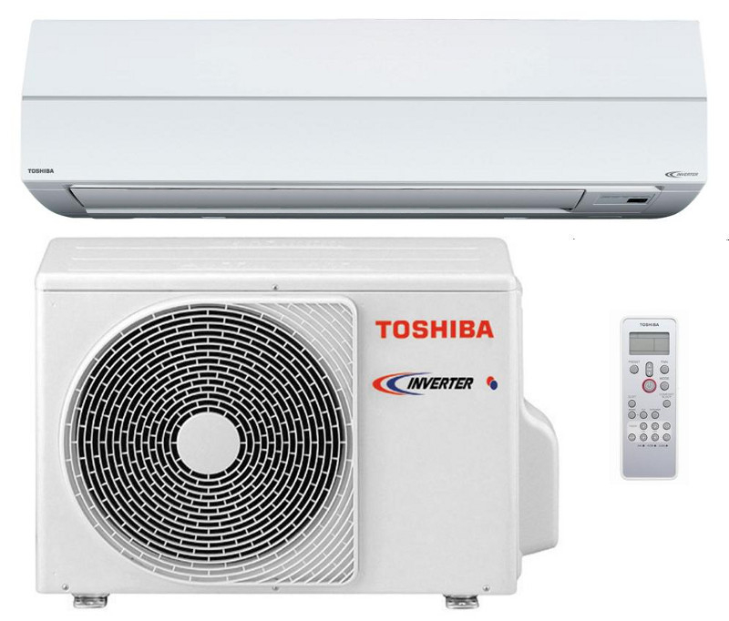 Climatiseur toshiba