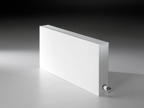 Pompe a chaleur et ventilo convecteur