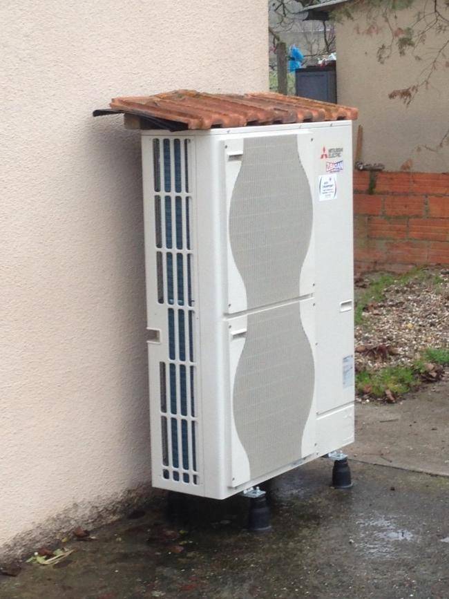 Subvention pompe a chaleur air/ air ?