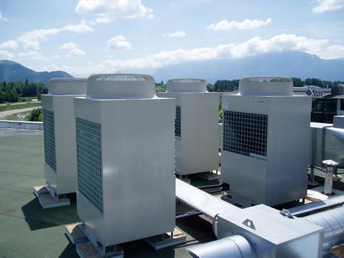 Installation pompe a chaleur grenoble
